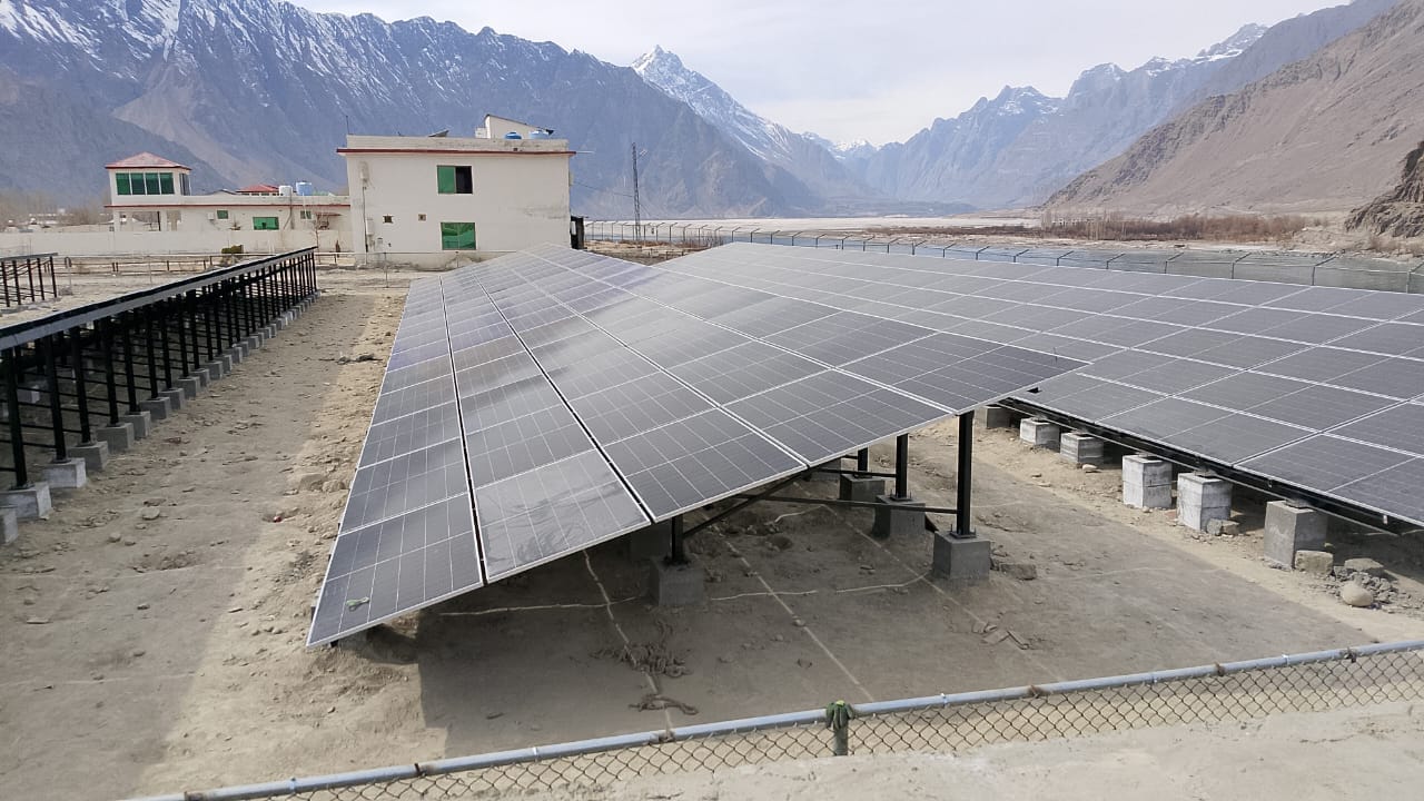 PCPC Vision - Clean Water & Energy Infrastructure